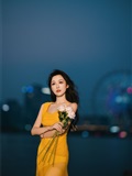 YITUYU艺图语 2025.01.07 海边记忆 达希Dacy(25)